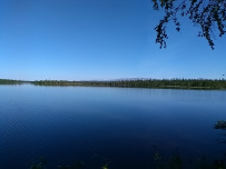 Сплав по реке Умба