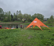 Живописная Протва и город на холмах Боровск (сплав на байдарках)