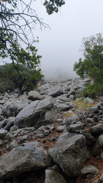 В Сердце Ликийской тропы (Поход вдоль моря, без рюкзаков)