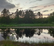 Сплав по реке Пра: через самое сердце Мещеры
