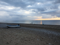 В Сердце Ликийской тропы (Поход вдоль моря, без рюкзаков)