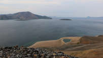 Чукотка на байдарках. Путешествие на край земли
