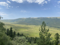Мультитур в Адыгее с детьми