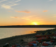 Сплав по реке Кереть и Белое море