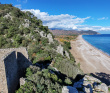 В Сердце Ликийской тропы (Поход вдоль моря, без рюкзаков)