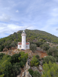 В Сердце Ликийской тропы (Поход вдоль моря, без рюкзаков)