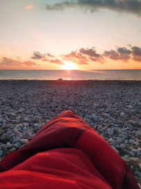 По Ликийской тропе через горы к морю (классический пеший поход)