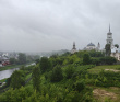 Поход на байдарках по реке Тверца с посещением города Торжок