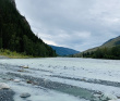 Сплав по реке Катунь