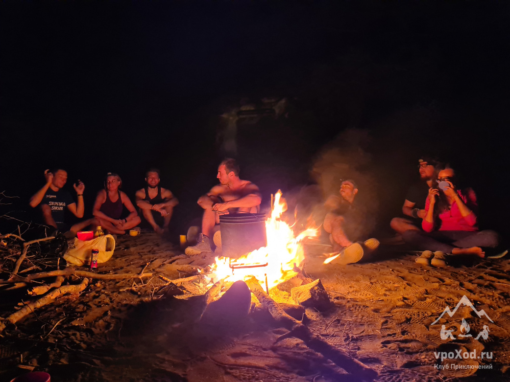 По Ликийской тропе через горы к морю (классический пеший поход)