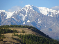Лучшее на Алтае за 10 дней