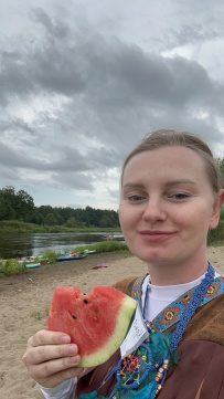 Поход на сапах по реке Клязьма с ночевкой в палатках с автосопровождением