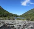 Неизведанный Алтай: Край рек, озёр и водопадов (разведка)