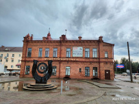 Поход к Мультинским озёрам + сплав (переходы налегке)