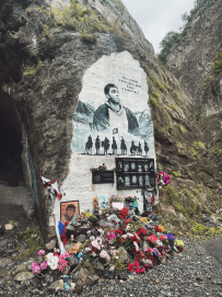 Семь чудес Северной Осетии