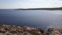 Сплав по реке Кереть и Белое море