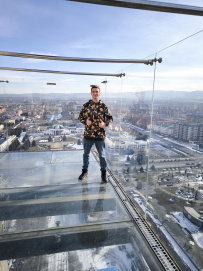 Новогодние праздники в горах Чечни и Ингушетии: автотур с размещением в гостиницах