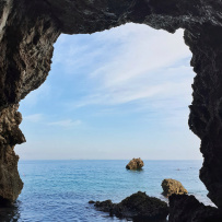 В Сердце Ликийской тропы (Поход вдоль моря, без рюкзаков)
