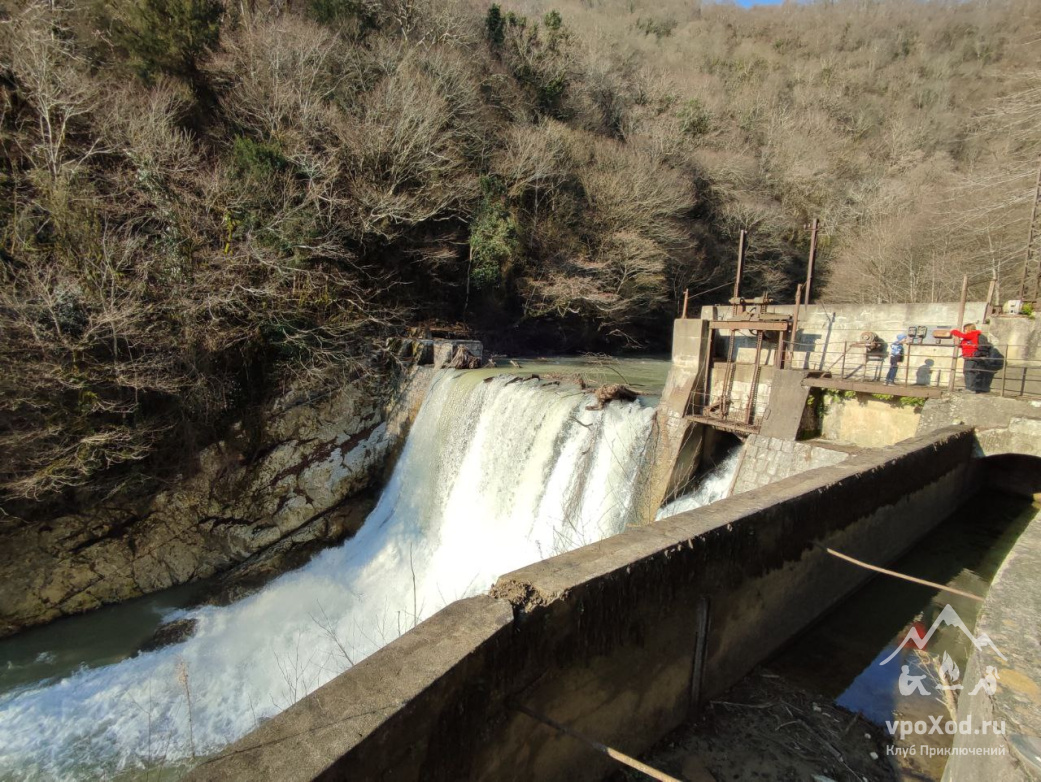 Абхазия на ладони (активный тур с детьми)