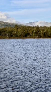 В сердце Кольских гор на морских каяках: Умбозеро, Хибины и Ловозерье
