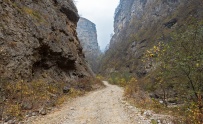 Семь чудес Приэльбрусья (автотур, трекинг, фототур)