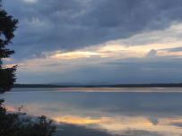 Сплав по реке Умба