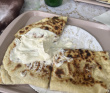 По дорогам древнего Кавказа (из Теберды в Архыз)