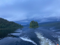 Крыша Карелии (национальный парк Паанаярви)