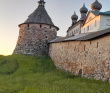 Соловецкие Острова в Белом Море (экскурсии + поход)