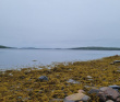 Белое море на морских каяках (байдарках): Карельский берег