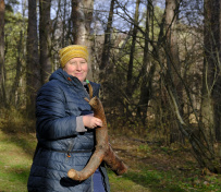 Однодневный поход «На свежий воздух»
