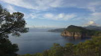 В Сердце Ликийской тропы (Поход вдоль моря, без рюкзаков)