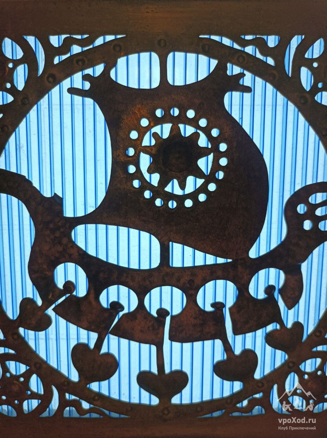 Абхазия на ладони (активный тур с детьми)