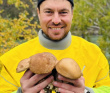 Сплав по реке Катунь