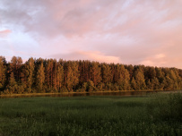 Сплав по реке Шуя