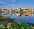 Соловецкие Острова в Белом Море (экскурсии + поход)