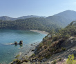 Лето на Ликийской тропе (прогулки, горы и море)