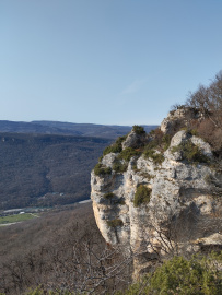 Горный лагерь в Адыгее