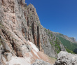 Легендарная Тридцатка - маршрут к горе Фишт (Большой Кавказский Заповедник)