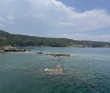 Лето на Ликийской тропе (прогулки, горы и море)