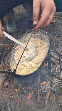 Каньон реки Ящеры