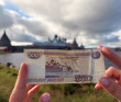 По Соловкам без рюкзаков
