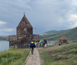 В гостях у Севана. Армения для больших и маленьких