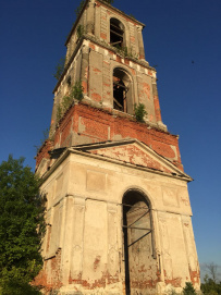 Сплав по реке Киржач на байдарках с баней на берегу