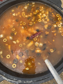 Сплав по реке Волга с Бенскими порогами (Тверская область)