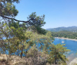 Лето на Ликийской тропе (прогулки, горы и море)