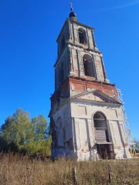 Дзен-поход «Осенняя тишина»