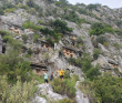 В Сердце Ликийской тропы (Поход вдоль моря, без рюкзаков)