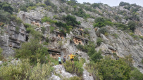 В Сердце Ликийской тропы (Поход вдоль моря, без рюкзаков)
