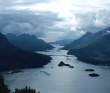 Тур по Лофотенским островам и Норвежскому морю на морских каяках + треккинг в горы
